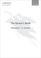 Garrett: The Savior's Birth for SSAA unaccompanied (OUP DIGITAL)