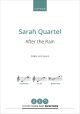 Quartel: After the Rain for SABar and piano  (OUP DIGITAL)