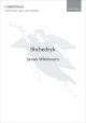 Whitbourn: Shchedryk for SATB and piano, organ, or other instruments (OUP DIGITAL)