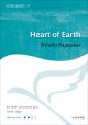 Rajsekar: Heart of Earth for SA (with divisions) and hand-claps (OUP DIGITAL)
