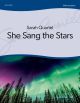 Quartel: She Sang the Stars for SSAA and piano (OUP DIGITAL)