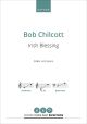 Chilcott: Irish Blessing for SABar and piano  (OUP DIGITAL)