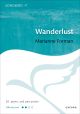 Forman: Wanderlust for SA, piano, percussion (OUP DIGITAL)