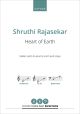 Rajasekar: Heart of Earth for SABar and hand-claps  (OUP DIGITAL)
