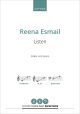 Esmail: Listen for SABar and piano  (OUP DIGITAL)