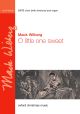 Scheidt: O little one sweet for SATB (with divisions) and organ or orchestra (OUP DIGITAL)