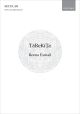 Esmail: TaReKiTa for SA(A) and opt. piano  (OUP DIGITAL)