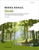 Esmail: Sunao for SAB and piano (OUP DIGITAL)
