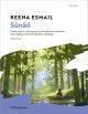 Esmail: Sunao for SATB and piano (OUP DIGITAL)