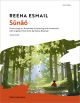 Esmail: Sunao for SSAA and piano (OUP DIGITAL)