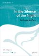 Steffen: In the Silence of the Night for SSA and piano