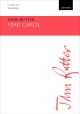 Rutter: Star Carol For SSA And Piano Or Orchestra (OUP DIGITAL)