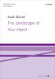 Quartel: The Landscape of Your Heart for SSATB unaccompanied (OUP DIGITAL)
