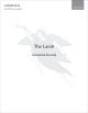 Koziej: The Lamb for SSAATTBB unaccompanied (OUP DIGITAL)
