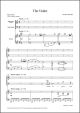 Myers: The Violet for SABar and piano (OUP DIGITAL)