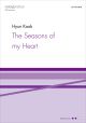 Kook: The Seasons of my Heart for SATB and piano (OUP DIGITAL)