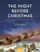 Tarney: The Night Before Christmas for SATB and piano or chamber ensemble