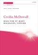 McDowall: Mass For St Mary Magdalen, Oxford For SSAATTBB Unaccompanied