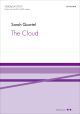 Quartel: The Cloud for children's choir and SATB, or SSATB, and piano