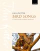 Rutter: Bird Songs for SATB and small orchestra
