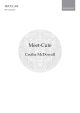 McDowall: Meet-Cute for SSA and piano