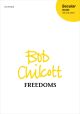 Chilcott: Freedoms for SS and piano