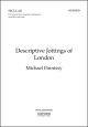 Finnissy: Descriptive Jottings of London for small two-part choir  (OUP) Digital Edition