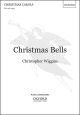 Wiggins: Christmas Bells for SSA and organ (OUP) Digital Edition