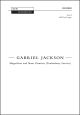 Jackson: Magnificat and Nunc Dimittis (Tewkesbury Service)  (OUP DIGITAL)