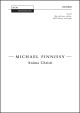 Finnissy: Anima Christi SATB Chorus, And Organ  (OUP) Digital Edition