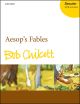 Chilcott: Aesops Fables: Vocal Satb And Piano (OUP) Digital Edition