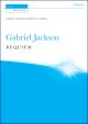 Jackson: Requiem: Sacred : Satb With Divsions: A Cappella (OUP)