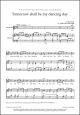 Archer: Tomorrow Shall Be My Dancing Day: SS: Vocal (OUP) Digital Edition
