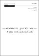 Jackson: A ship with unfurled sails: SATB (with divisions) unaccompanied (OUP) Digital Edition