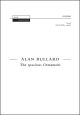 Bullard: The spacious firmament for SSAATTBB unaccompanied (OUP) Digital Edition