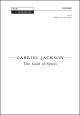 Jackson: The Land of Spices for trebles and organ (OUP) Digital Edition