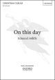 Jolliffe: On This Day For SSA And Piano (OUP DIGITAL)