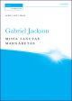 Jackson: Missa Sanctae Margaretae: Satb And Organ  (OUP) Digital Edition
