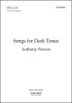 Powers: Songs for Dark Times for unaccompanied SATB chorus (OUP DIGITAL)