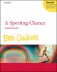 Chilcott: A Sporting Chance; Vocal Score: Upper Voices  (OUP) Digital Edition