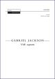 Jackson: Vidi aquam for SSATB and organ (OUP) Digital Edition