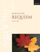 Rutter: Requiem for soprano soloist, mixed choire (with organ)  (OUP DIGITAL)