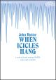 Rutter: When Icicles Hang: Vocal Satb (OUP) Digital Edition