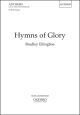 Ellingboe: Hymns of Glory: SATB & organ  (OUP DIGITAL)