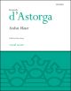 D'Astorga: Stabat Mater: Vocal Score (King) (OUP DIGITAL)