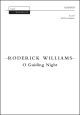 Williams: O Guiding Night: SATB & piano (OUP DIGITAL)