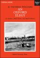 Vaughan Williams: An Oxford Elegy: Vocal Score  (OUP DIGITAL)