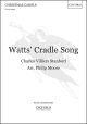 Stanford: Watts'' Cradle Song For SS And Organ Digital Edition (OUP) Digital Edition