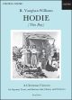 Vaughan Williams Hodie (This Day): Vocal Score  (OUP DIGITAL)