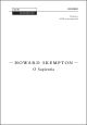 Skempton: O Sapientia O Sapientia  Advent 'O' Antiphons.  (OUP DIGITAL)